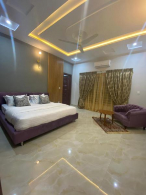 Canadian inn G13 Islamabad